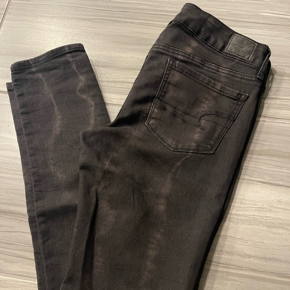Brand New skinny stretch women jean